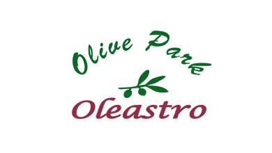 Olive Park Oleastro Logo