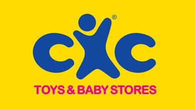 CXC Toys Logo