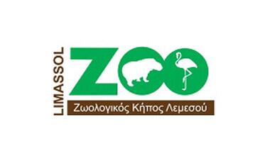 Limassol Zoo Logo