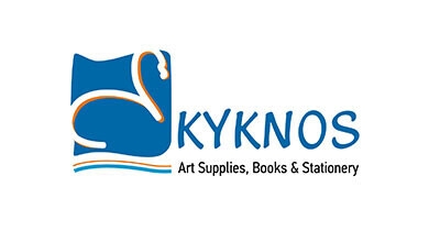 Kyknos Art Supplies, Books & Stationery
