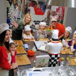 Bakery Workshops