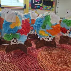 Ambe Mpa Mplom Kids Crafts