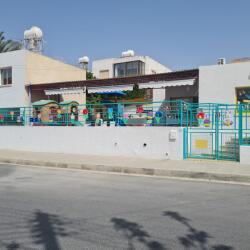 Ambe Mpa Mplom Kindergarden Limassol