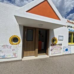 Ambe Mpa Mplom Kindergarden